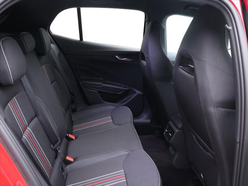 Škoda Fabia 1,0 TSI DSG Monte Carlo LED - fotka 11 z 30