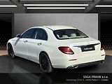 Mercedes-Benz Třídy E 400 4MATIC Avantgarde Designo - náhled 7