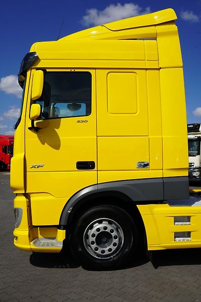 DAF XF (2020) 106 / 530 / EURO 6 / ACC / SPA - fotka 38 z 56
