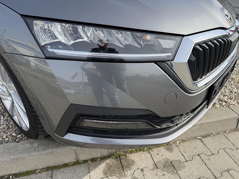 Škoda Octavia IV 2,0 TDi - Ambition PLUS - fotka 81 z 86