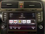 Volkswagen Golf (2015) 2.0 TFSi, GTi, DSG, bixen - náhled 13