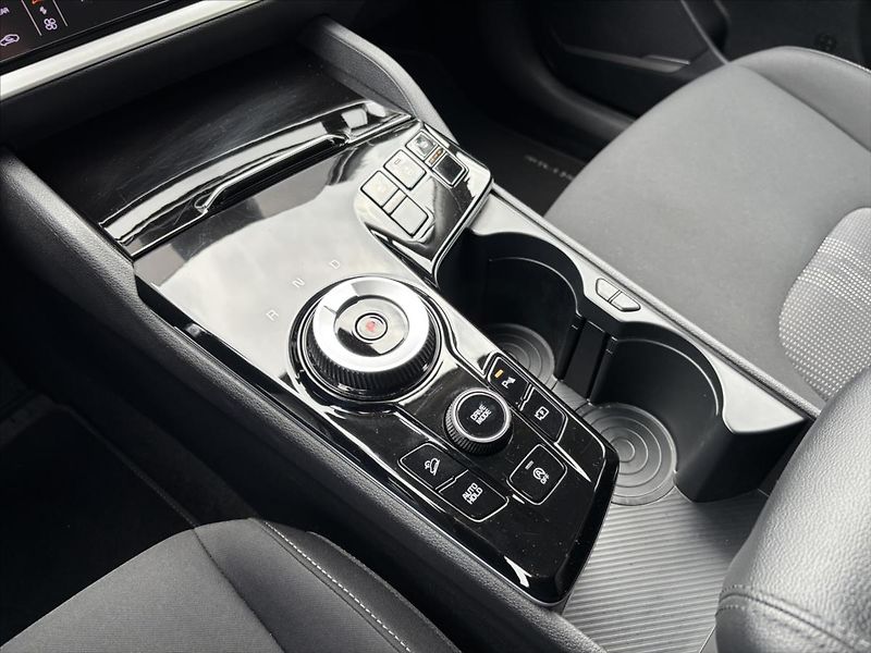 Kia Sportage 1,6 TGDI AT Exclusive ZÁRUKA - fotka 30 z 46