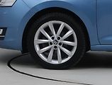 Škoda Rapid (2017) Spaceback 1.0 TSI, Serv.kniha - náhled 14