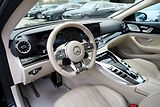 Mercedes-Benz AMG GT 43 AMG 4Matic/3D Burm/paket 63 - náhled 26