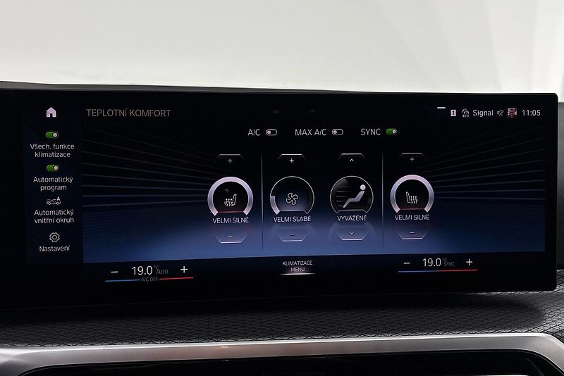 BMW Řada 3 řady 3 | 320d xDrive - fotka 22 z 27