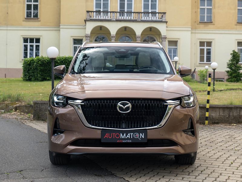 Mazda CX-80 3.3D Takumi Plus SKLADEM - fotka 2 z 47