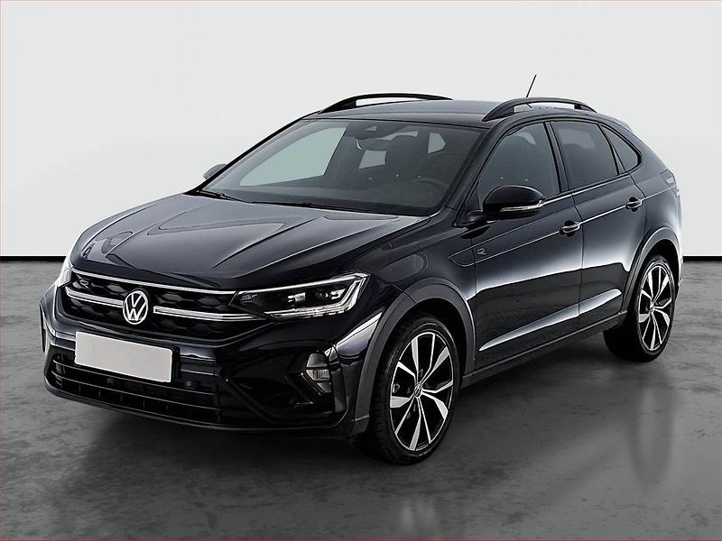 Volkswagen Taigo (2024) 1.0 TSI - fotka 2 z 19