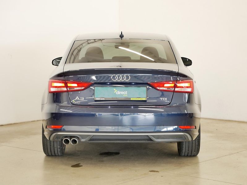 Audi A3 - fotka 6 z 25