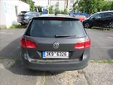 Volkswagen Passat 1,6 TDi 77kW Variant - náhled 4