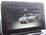 Mercedes-Benz Třídy G G 350 D AMG NEZ. TOP. KAMERA - náhled 27