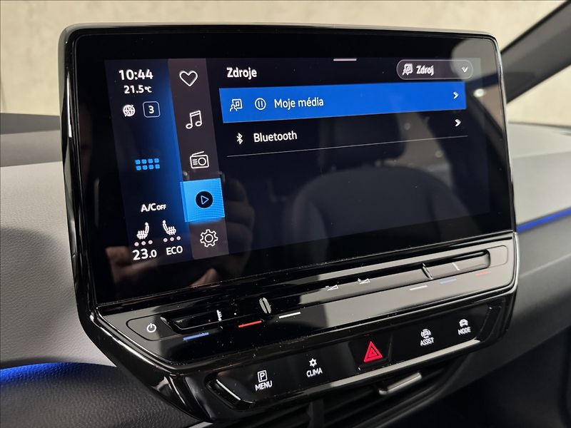 Volkswagen ID.3 Pro S 82kWh IQ Light Assist - fotka 37 z 49