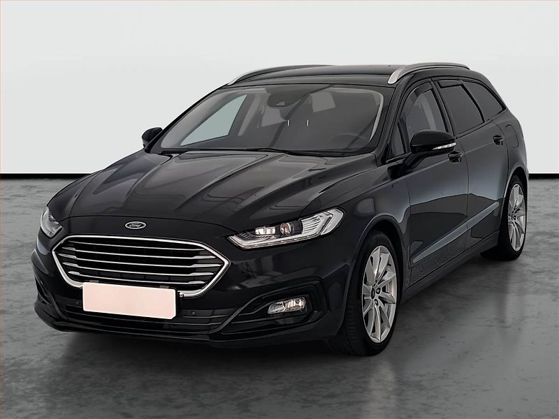 Ford Mondeo (2019) 2.0 EcoBlue, Automat, Kůže - fotka 2 z 17