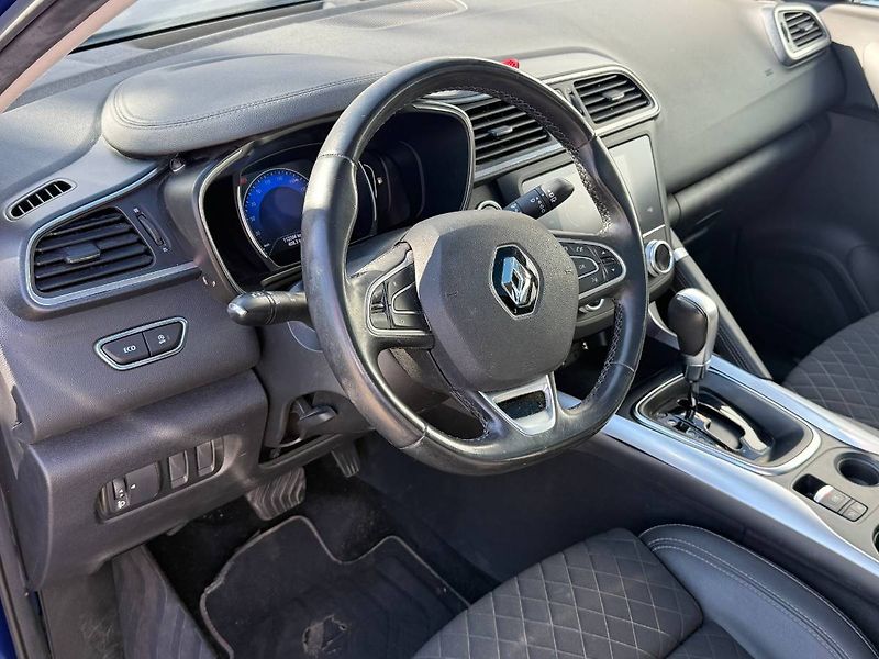 Renault Kadjar (2020) 1.3 TCe 117 kW Limited EDC - fotka 8 z 24