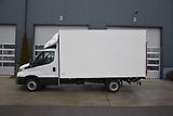 Iveco Daily (2025) 35S18H skříň s čelem - náhled 1