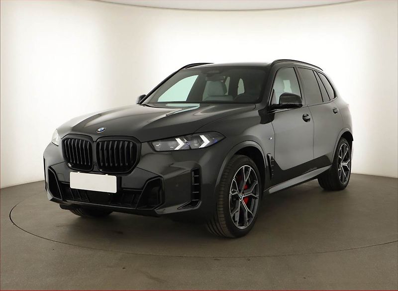 BMW X5 (2026) xDrive30d - fotka 2 z 31