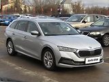 Škoda Octavia (2021) 2.0TDi, Ambition, LED - náhled 1