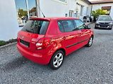 Škoda Fabia (2008) 1.9 TDI ROZVODY TOP - náhled 2
