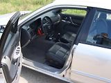 ZKUŠENOSTI UŽIVATELE: Mazda 323 F