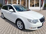 Škoda Superb (2012) 2.0TDI 125kW 6MAN 4X4 - náhled 1