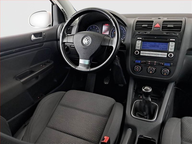 Volkswagen Golf (2008) 1.4 TSI, nová STK, v provozu - fotka 7 z 17