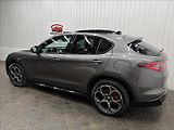 Alfa Romeo Stelvio VELOCE 206kW Q4 H&K PANO LED - náhled 4