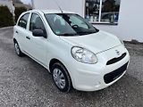 Nissan Micra (2011) 1.2 i Klima - náhled 1