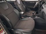 Škoda Octavia (2014) Elegance 1.4 TSI, Kůže - náhled 9