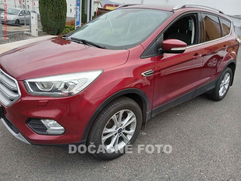 Ford Kuga (2018) 1.5 - fotografie inzerátu