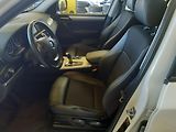 BMW X3 3.0d XDRIVE XENONY TAŽNÉ - náhled 8