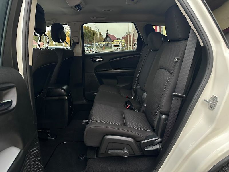 Fiat Freemont (2012) 2.0 M-JTD  7míst/Tempomat - fotka 14 z 39