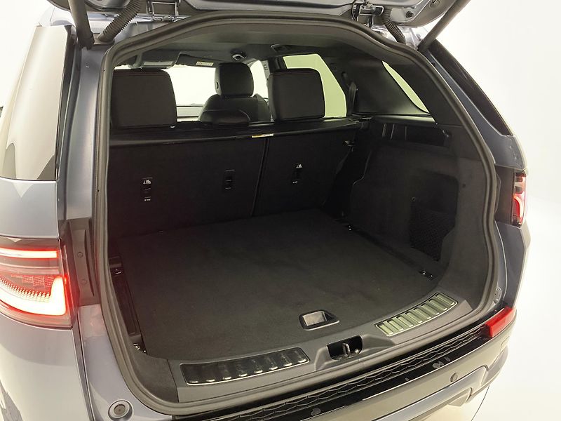 Land Rover Discovery Sport D200 R-DYNAMIC SE AUT CZ 1.maj - fotka 6 z 42