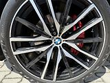 BMW X6 (2024) 30XD 210kW M-PAKET R22 BLACK!! - náhled 19