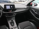 Hyundai i30 (2017) 1.6 CRDi, Automat, Serv.kniha - náhled 8