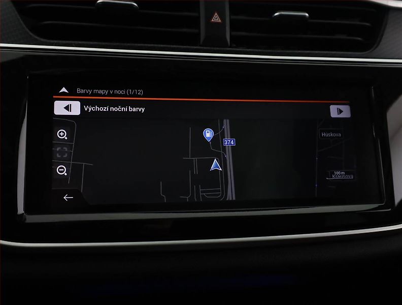 Dongfeng Fengon 5 (2022) 1.5 Turbo, LPG, Automat - fotka 13 z 17