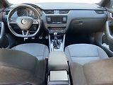 Škoda Octavia (2016) 1.6 TDi, ČR, Style, park - náhled 8