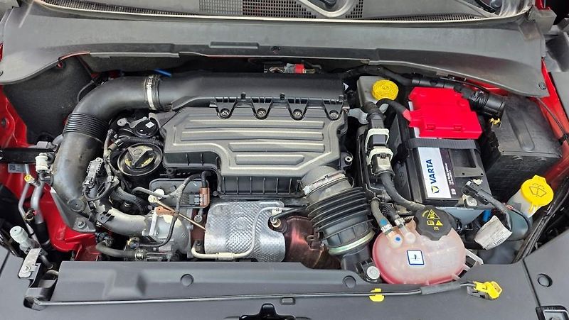 Jeep Compass (2021) 1.3i Turbo 110 kW Limited S AT - fotka 38 z 40