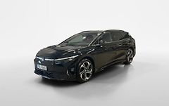 Volkswagen ID.7 Tourer GTX 360k Masáž HuD Pano. Tažné - fotografie inzerátu