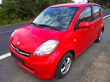 Subaru Justy 1.0i  - náhled 1