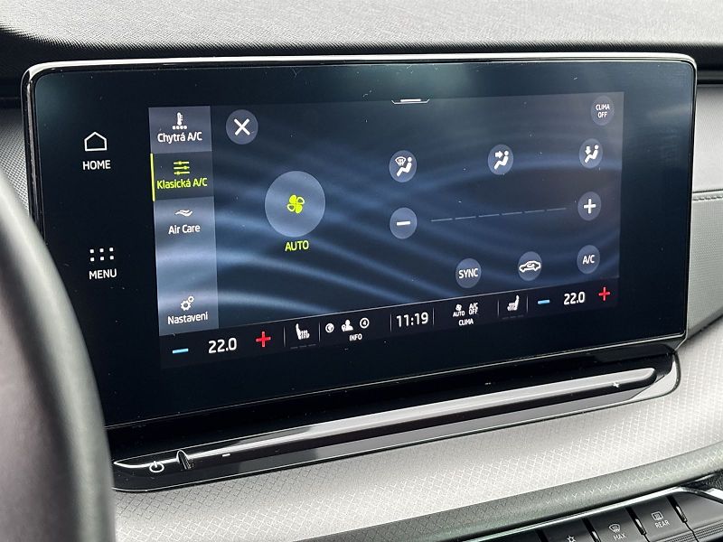 Škoda Octavia (2021) Combi 2.0 TDI Ambition+ - fotka 14 z 32