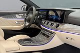 Mercedes-Benz Třídy E (2021) E 63s AMG 4Matic+ V8 Biturbo - náhled 46