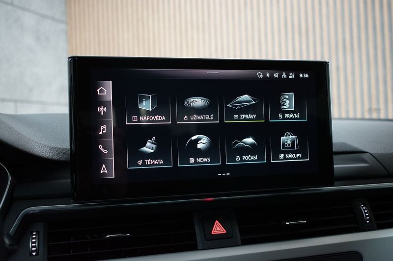 Audi A4 2.0 TDI 120kW ACC*VIRTUAL*DPH - fotka 25 z 39