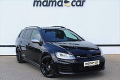 Volkswagen Golf GTD 2.0 TDI 135kW SERVIS.KNIHA - fotografie inzerátu