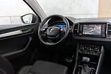 Škoda Karoq 1.5 TSI STYLE+*TAŽNÉ*DSG*ČR* - náhled 9