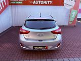 Hyundai i30 1.4 CVVT Trikolor, ČR - náhled 7