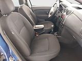 Dacia Sandero (2013) 1.2 16V, Serv.kniha - náhled 9