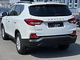 SsangYong Rexton 2.2D 4x2 KAMERA TEMPOMAT  - náhled 4