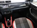 Škoda Fabia (2016) Monte Carlo 1.2 TSI, Xenony - náhled 8