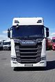 Scania (2025) S 500 tahač EURO 6 - náhled 9