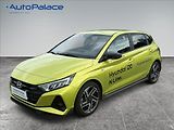 Hyundai i20 1,0 T-GDI NLINE STYLE AT - náhled 1