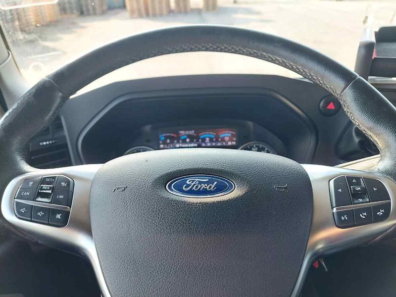 Ford Ostatní F-Max 1850 hydraulika - fotka 45 z 46